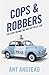 Cops and Robbers: The Story of the British Police Car