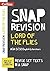 Collins Snap Revision Text Guides – Lord of the Flies: AQA GCSE English Literature