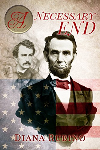 A Necessary End (Kindle Edition)