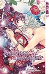 Full Moon Love Affair 3 (Full Moon Love Affair, #3) Full Moon Love Affair 3 (Full Moon Love Affair, #3)