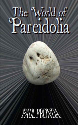Pareidolia (Paperback)