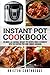 Instant Pot Cookbook by Kristen Carthredge