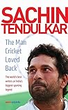 Sachin Tendulkar