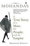 Mohandas