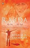 Rabda by Ruzbeh Nari Bharucha Rabda by Ruzbeh Nari Bharucha
