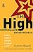 The High Performance Entrepreneur