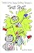TROBO and The Shape Shifting Shoebox in “Snot Shot” by Chris Harden