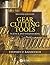 Gear Cutting Tools: Fundamentals of Design and Computation