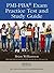 PMI-PBA® Exam Practice Test and Study Guide (Best Practices in Portfolio, Program, and Project Management)