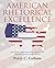American Rhetorical Excellence by Perry C Cotham