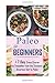 Paleo for Beginners by Jackson Nash