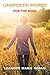 Unspoken Words by Leanora Marie Regan