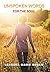 Unspoken Words by Leanora Marie Regan
