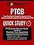 PTCB Exam Study Guide: Quick Study & Practice Test Questions for the Pharmacy Technician Certification Board Examination (PTCE)
