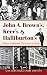 John A. Brown's, Kerr's & Halliburton's: Where Oklahoma City Loved to Shop