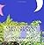 Crescent Moon and Crickets