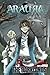 Araura Volume 1: The Darklands
