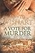A Vote for Murder (Marcus Corvinus)