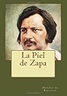 La Piel de Zapa by Honoré de Balzac