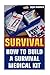 Survival: How To Build A Su...