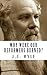 J.C. Ryle: Why Were Our Reformers Burned?