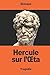 Hercule sur l’Œta (French Edition)