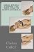 Serial Killing Stripper by Chelsea Calbert