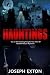 Hauntings: You're Not Sleep...