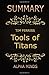 Summary: Tools of Titans by...