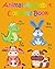Coloring Book For Kids: Ani...