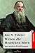 Wovon die Menschen Leben und andere Erzählungen by Leo Tolstoy