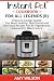 Instant Pot Cook Book for A...
