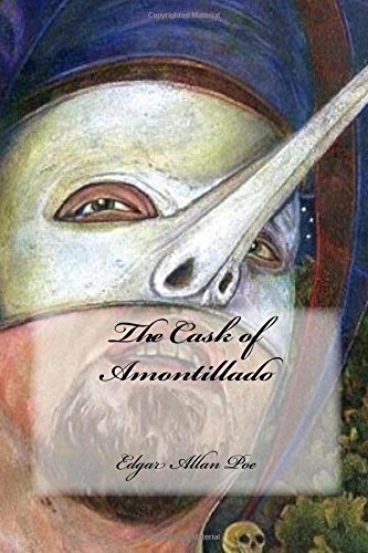 The Cask of Amontillado