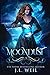 Moondust (Luminescence Trilogy)
