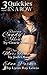 3 Quickies In A Row Volume 2