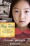 May Tang by Katrina Beikoff