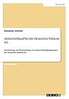 Aktienrückkauf bei der Deutschen Telekom AG: Ausarbeitung und Beschreibung von Aktienrückkaufprogrammen der Deutschen Telekom AG (German Edition)