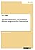 Arbeitsmarkttheorien und re...