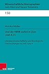Und Der Herr Wohnt in Zion Joel 4,21 (Wissenschaftliche Monographien Zum Alten Und Neuen Testament) (German Edition)