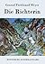 Die Richterin (German Edition)