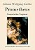 Prometheus: Dramatisches Fragment (German Edition)