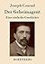 Der Geheimagent: Eine einfache Geschichte (German Edition)