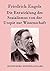 Die Entwicklung des Sozialismus von der Utopie zur Wissenschaft (German Edition)