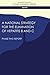A National Strategy for the Elimination of Hepatitis B and C: Phase Two Report