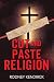 Cut and Paste Religion