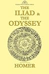 The Iliad & The O...