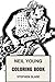 Neil Young Coloring Book: C...
