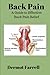 Back Pain: A Guide to Effec...