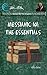 Messianic 101: The Essentials