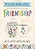 If We Were Having Coffee... A Conversation About Friendship by Ronnie Walter, A Sentimental Friendship Gift Book for Her Birthday, Christmas, or Anytime from Blue Mountain Arts